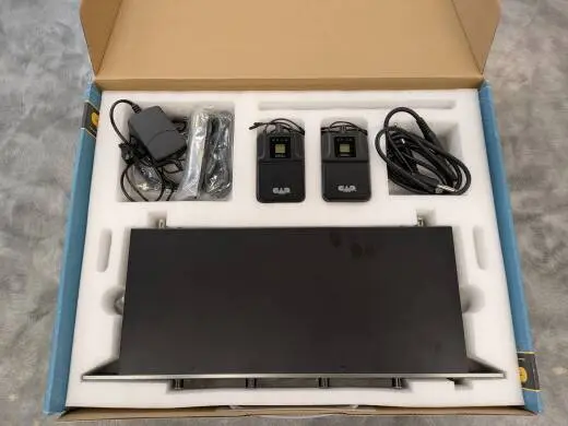 CAD Audio - GXLIEM4 2